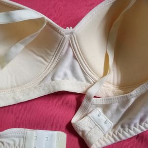 Padded Bra (Skin)