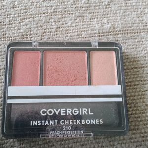 Fixed Price blush By Covergirl