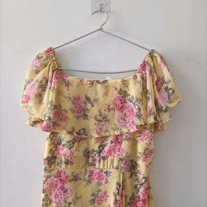 Dress With Good Condition