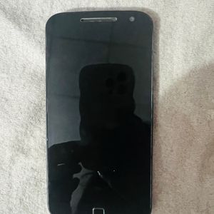 Moto G4 Plus mobile dead