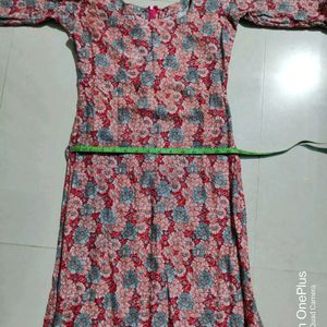 Handmade Kurti