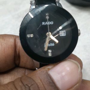 RADO