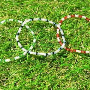 Seed Beads Bracelets ❤️💙💚 || For 1 = ₹29 , For 2 = ₹49 , For 3 = ₹59