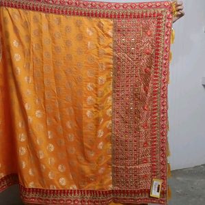 Women's Saree