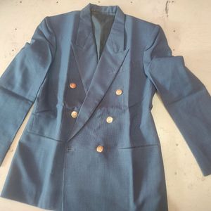 I am selling wedding blazers.