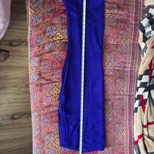 Woollen Kurta