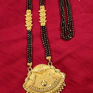 Beautiful Mangalsutra Set