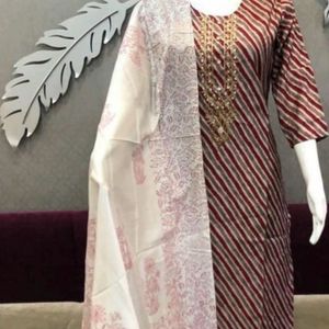 lehariya dress