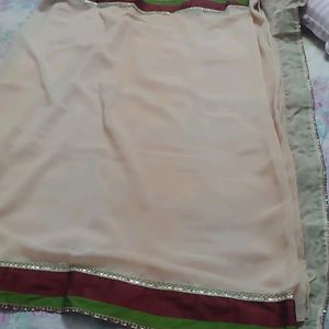 Formal Wear Saree