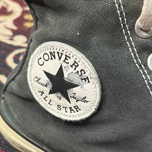 Original Converse Chuck 70 Vintage Shoe