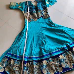 Anarkali Kurti