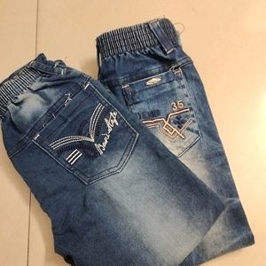 Combo Jeans For Kids