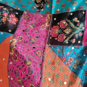 PRICE DROP!! Navratri Special Dupatta