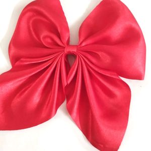 BUY 2 At @99 Butterfly Bow Claw Clips For Girls