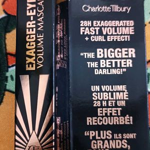 Charlotte Tilbury Mascara