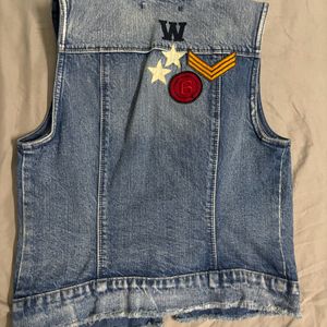 Denim jacket For Women