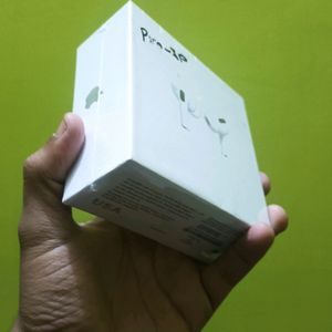 Apple AIRPOD First COPY With Serial Number