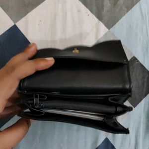 Very Beautiful Wallet With Big Space