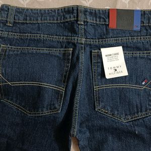 Straight fit Jeans 30 waist