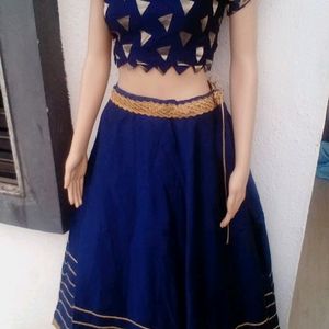 Lehenga Choli