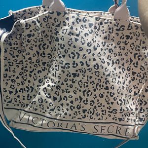 Victoria Secret Tote Bag