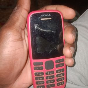 Nokia Mobile ( Dead Condition)