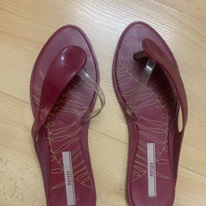 Melissa Flip Flop For Women