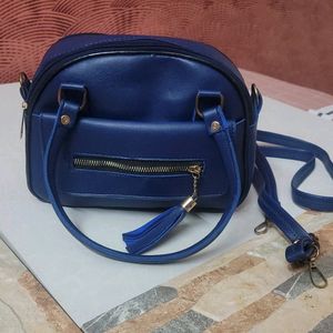 Sling Bag Cum Handbag