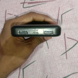 Power Bank 🎗