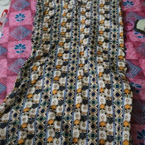 Short Kurti