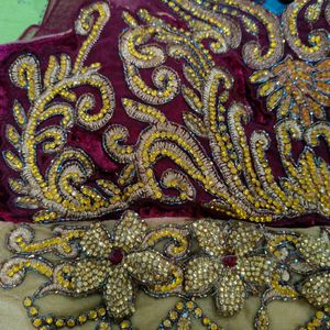 anarkali Suit