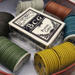 Poker Set