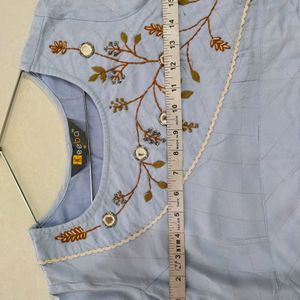 Designer Kurti