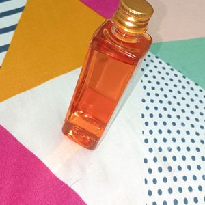 Skin Brightening Oil