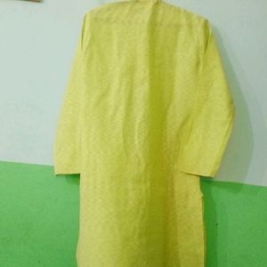 Kurta pyjama set