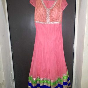 Anarkali