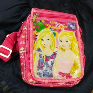 Girls Sling Bag