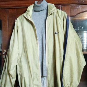 Nike Windbreaker Jacket