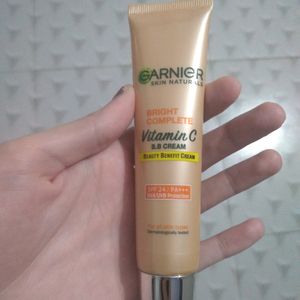 Garnier Skin Naturals BB Cream