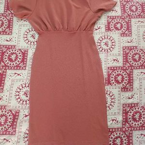 Shein Bodycon Dress