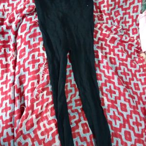 Black Stockings waist 18inces Length 40