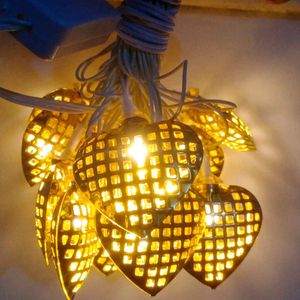 Metal Fancy Led Light For Decoration | Brand New