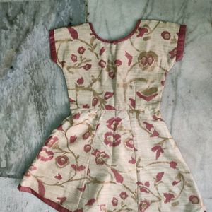 Little Girls Frocks