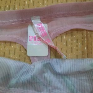 💗💗Biuteful Velvat Victoria Secret Panty💗💗