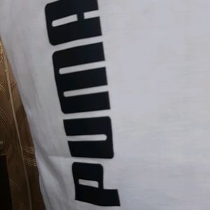 XL Puma Tshirt