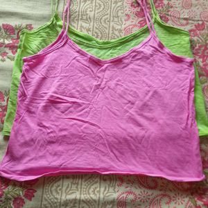 Camisole 36 Size