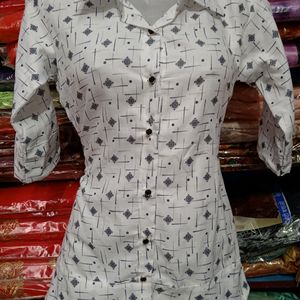 Shirt For Women