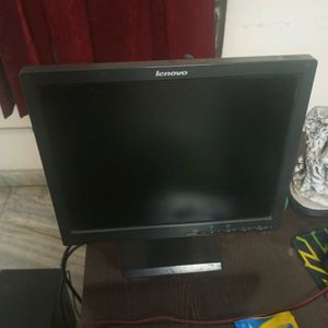 Lenovo 14 Inch Led Monitor