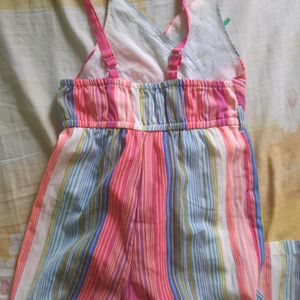 Set Of Girl Kid Combo Clothes Dress