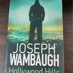 Joseph Wambaugh - Hollywood Hills